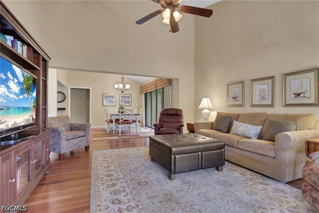 4751 Harbortown LN, Fort Myers, FL 33919