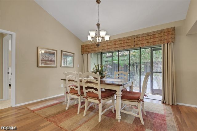 4751 Harbortown LN, Fort Myers, FL 33919