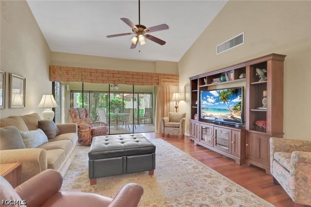 4751 Harbortown LN, Fort Myers, FL 33919
