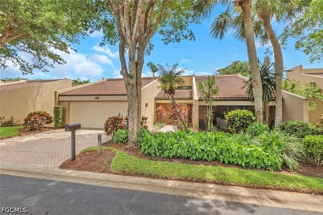 4751 Harbortown LN, Fort Myers, FL 33919
