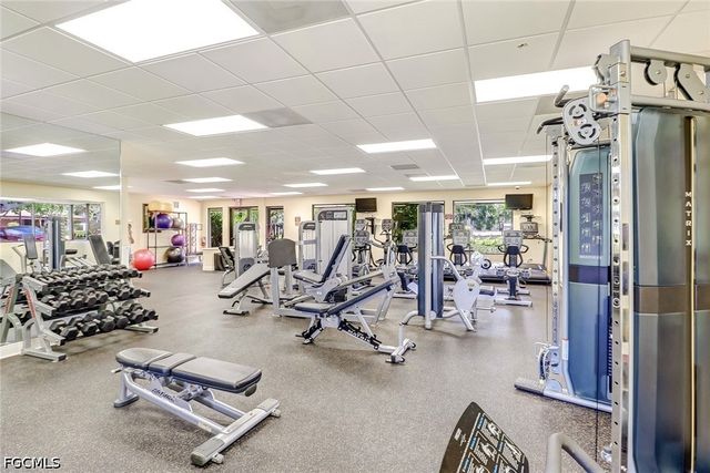 4751 Harbortown LN, Fort Myers, FL 33919