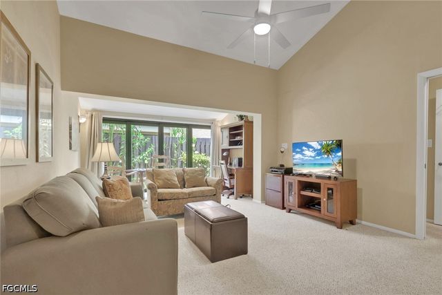 4751 Harbortown LN, Fort Myers, FL 33919