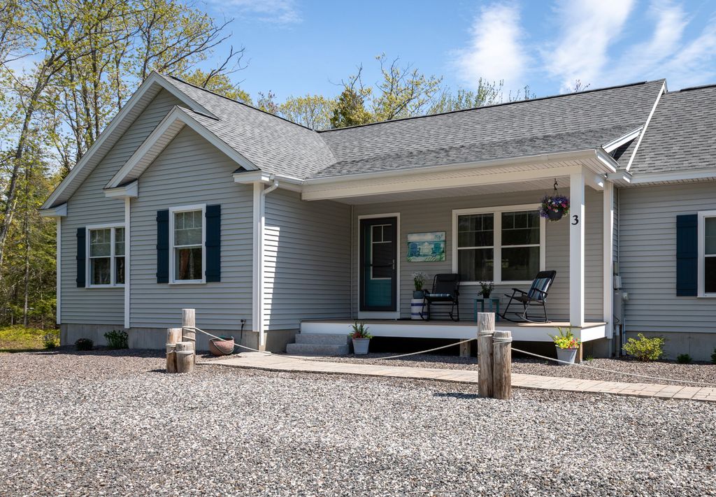 3 Scadlock Mill Road, Biddeford, ME 04005 — exterior