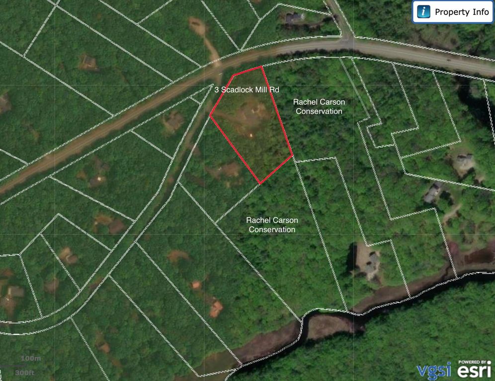 3 Scadlock Mill Road, Biddeford, ME 04005 — photo 4