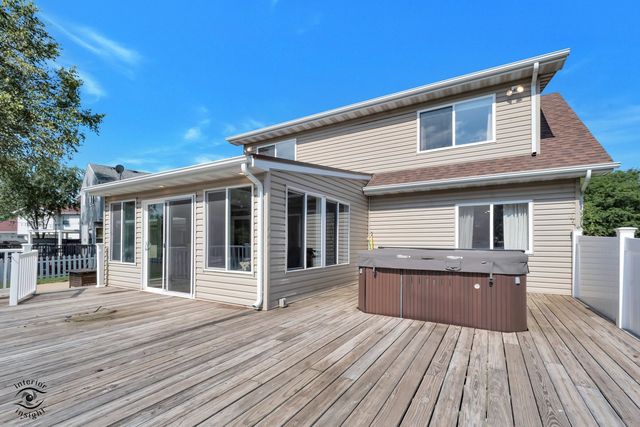 1004 Addleman Street, Joliet, IL 60431