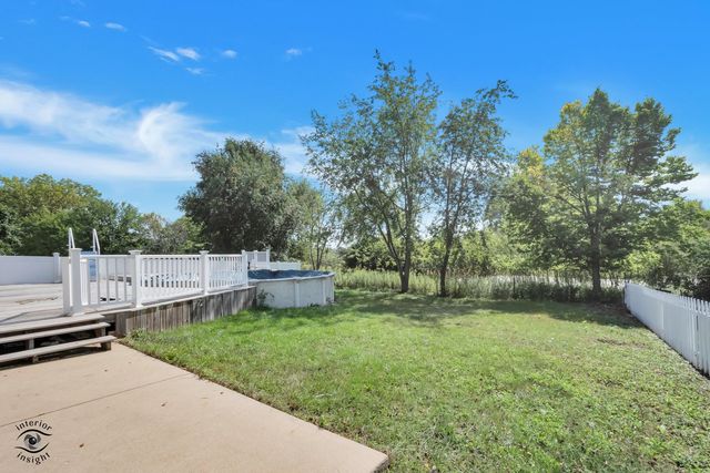 1004 Addleman Street, Joliet, IL 60431