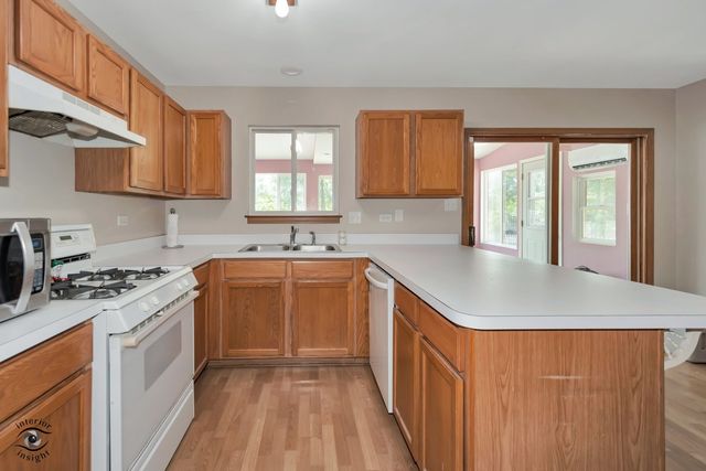 1004 Addleman Street, Joliet, IL 60431