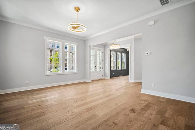 591 Brashy Drive, Woodstock, GA 30188