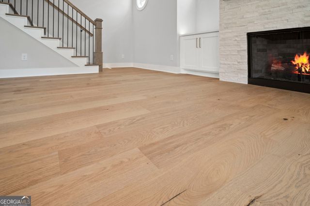 591 Brashy Drive, Woodstock, GA 30188