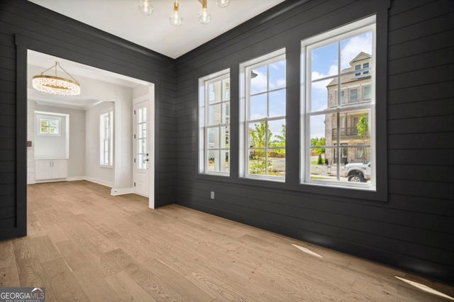 591 Brashy Drive, Woodstock, GA 30188