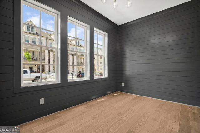 591 Brashy Drive, Woodstock, GA 30188