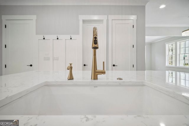 591 Brashy Drive, Woodstock, GA 30188