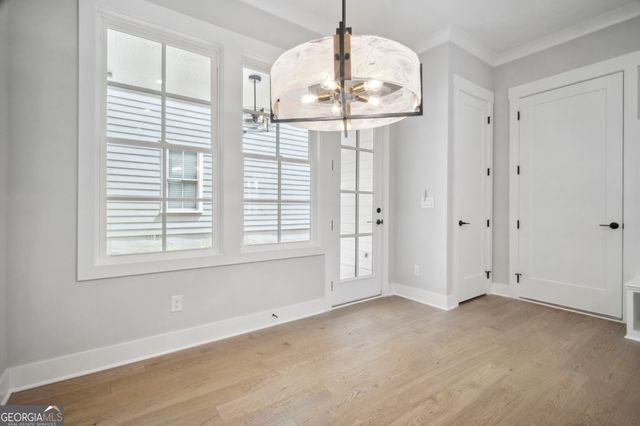 591 Brashy Drive, Woodstock, GA 30188