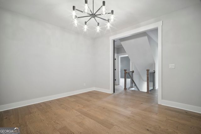 591 Brashy Drive, Woodstock, GA 30188