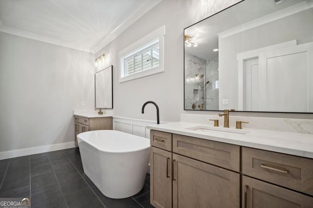 591 Brashy Drive, Woodstock, GA 30188