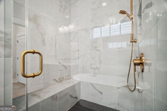 591 Brashy Drive, Woodstock, GA 30188