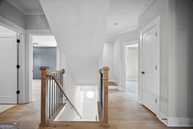 591 Brashy Drive, Woodstock, GA 30188