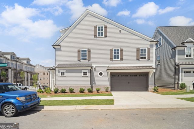 591 Brashy Drive, Woodstock, GA 30188