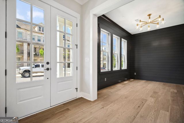 591 Brashy Drive, Woodstock, GA 30188