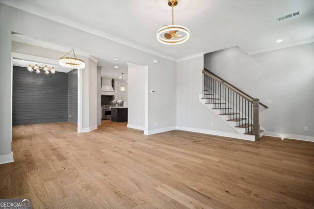 591 Brashy Drive, Woodstock, GA 30188