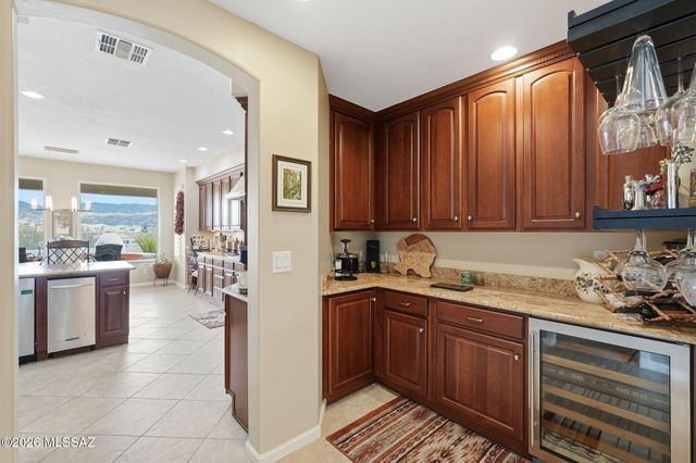 37253 S Ocotillo Canyon Drive, Tucson, AZ 85739