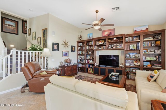 37253 S Ocotillo Canyon Drive, Tucson, AZ 85739