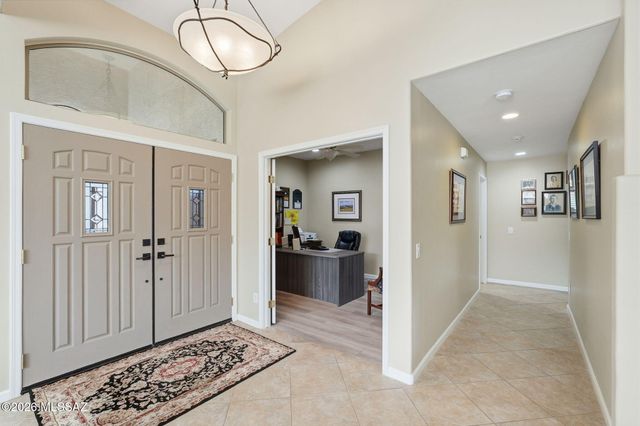 37253 S Ocotillo Canyon Drive, Tucson, AZ 85739