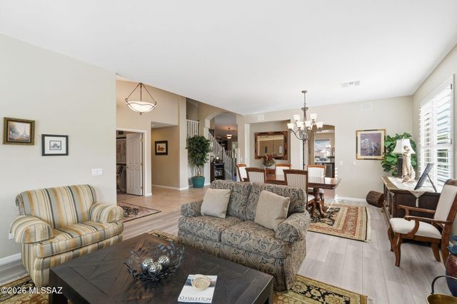 37253 S Ocotillo Canyon Drive, Tucson, AZ 85739