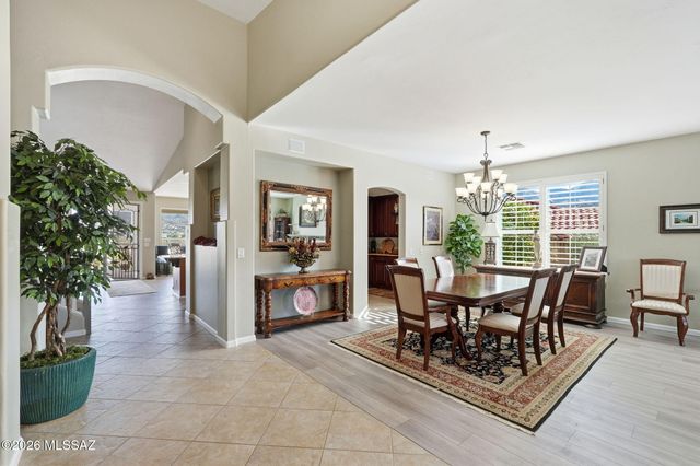 37253 S Ocotillo Canyon Drive, Tucson, AZ 85739