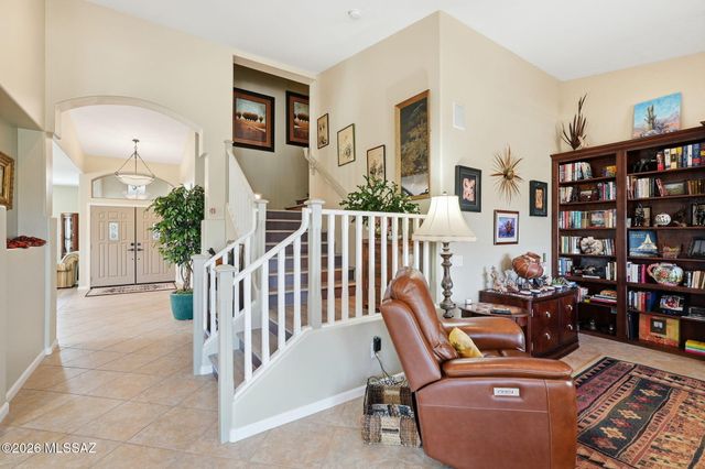 37253 S Ocotillo Canyon Drive, Tucson, AZ 85739