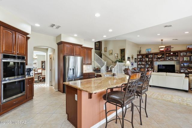 37253 S Ocotillo Canyon Drive, Tucson, AZ 85739