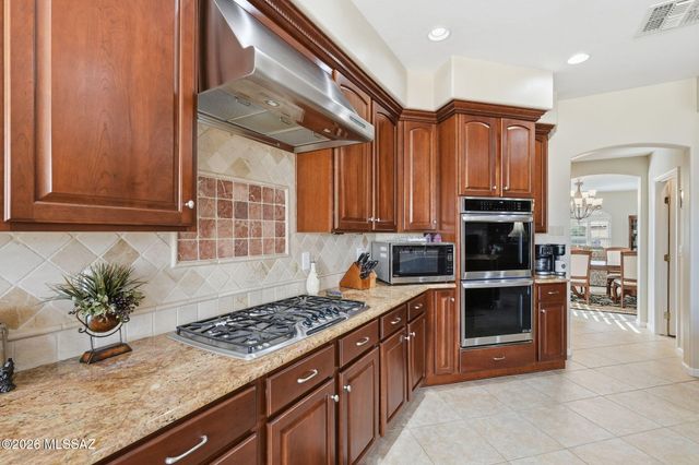 37253 S Ocotillo Canyon Drive, Tucson, AZ 85739