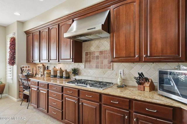 37253 S Ocotillo Canyon Drive, Tucson, AZ 85739