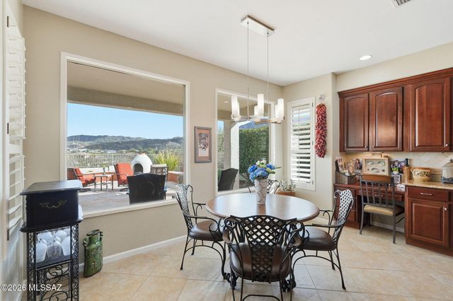 37253 S Ocotillo Canyon Drive, Tucson, AZ 85739