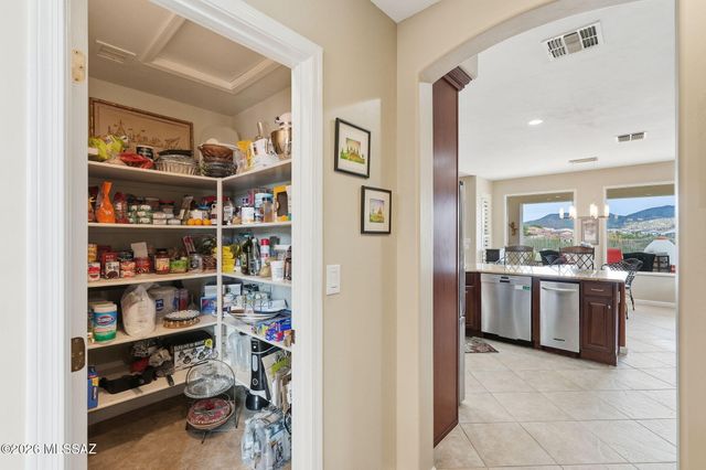 37253 S Ocotillo Canyon Drive, Tucson, AZ 85739