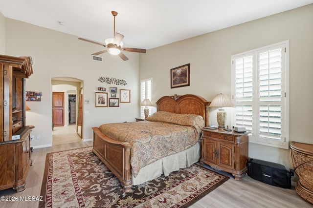 37253 S Ocotillo Canyon Drive, Tucson, AZ 85739