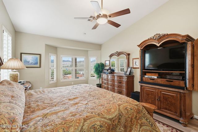 37253 S Ocotillo Canyon Drive, Tucson, AZ 85739