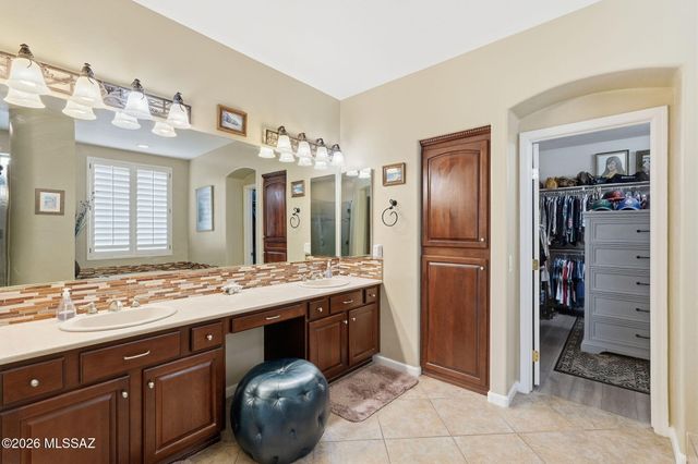 37253 S Ocotillo Canyon Drive, Tucson, AZ 85739