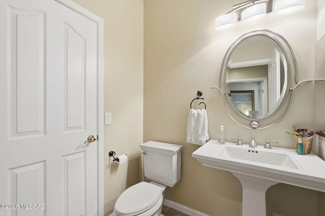 37253 S Ocotillo Canyon Drive, Tucson, AZ 85739