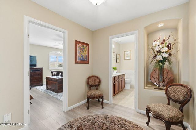 37253 S Ocotillo Canyon Drive, Tucson, AZ 85739