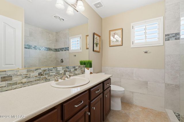 37253 S Ocotillo Canyon Drive, Tucson, AZ 85739