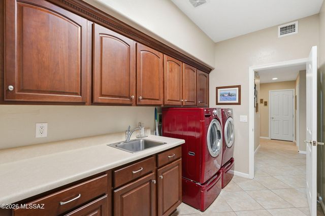 37253 S Ocotillo Canyon Drive, Tucson, AZ 85739