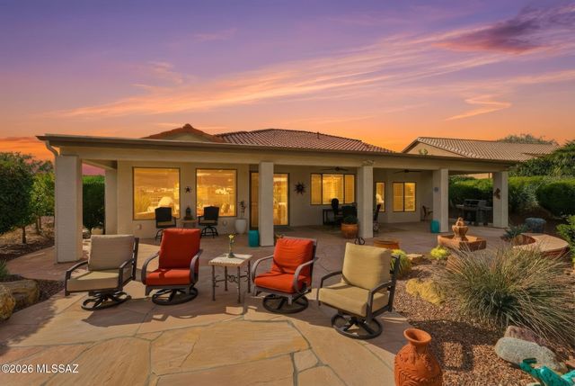 37253 S Ocotillo Canyon Drive, Tucson, AZ 85739