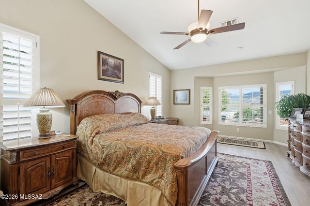 37253 S Ocotillo Canyon Drive, Tucson, AZ 85739