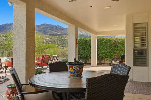 37253 S Ocotillo Canyon Drive, Tucson, AZ 85739