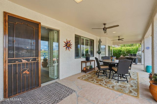 37253 S Ocotillo Canyon Drive, Tucson, AZ 85739