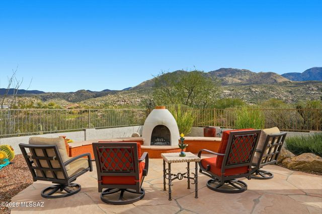 37253 S Ocotillo Canyon Drive, Tucson, AZ 85739