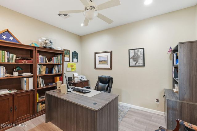 37253 S Ocotillo Canyon Drive, Tucson, AZ 85739