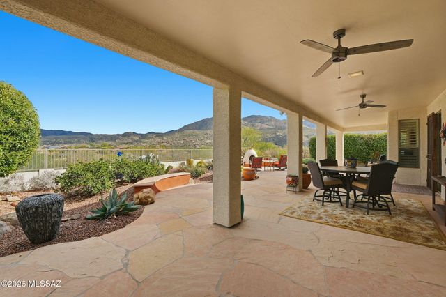 37253 S Ocotillo Canyon Drive, Tucson, AZ 85739