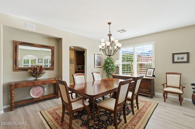 37253 S Ocotillo Canyon Drive, Tucson, AZ 85739